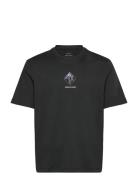 T-Shirt Armani Exchange Black