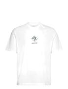 T-Shirt Armani Exchange White