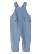 Nbmdias Loose Overall Lil Lil'Atelier Blue
