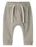 Nbmdias Sweat Pant Lil Lil'Atelier Beige