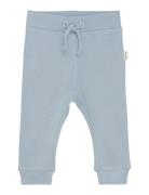 Pants Rib Minymo Blue