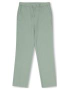 Osjlinus 0007 Cot Lin Pnt ONLY & SONS Green