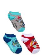 Socks Paw Patrol Patterned