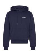 Dias Hd Hoodie Daily Paper Navy