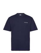 Dias Hd T-Shirt Daily Paper Navy