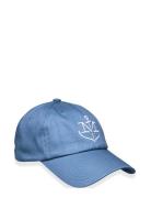 A-Project Cap Makia Blue