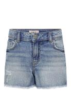 Kogrobyn Ex Vint Dnm Shorts Azg529 Noos Kids Only Blue