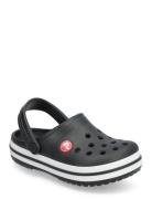 Crocband Clog K Crocs Black