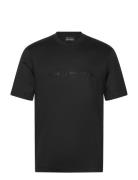 T-Shirt Emporio Armani Black