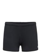 Nike Hydrastrong Solid Square Leg NIKE SWIM Black