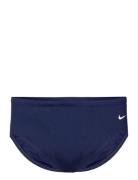 Nike Hydrastrong Solid Brief NIKE SWIM Navy