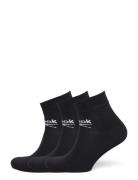 Sock Ankle Reebok Performance Black