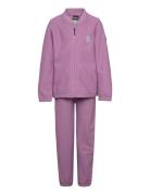 Lwscout 206 - Thermo Set LEGO Kidswear Purple