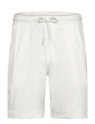 Shorts Terry Lindbergh White