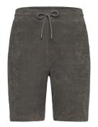 Shorts Terry Lindbergh Khaki