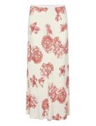 Cualexa Skirt Culture White