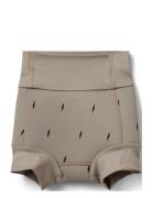 Hjaltesb Swim Pants Sofie Schnoor Baby And Kids Beige