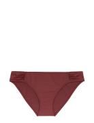 Azores Brief Dorina Red