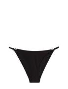 Tanga Bikini Briefs Understatement Underwear Black