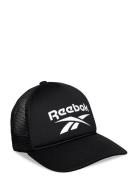 Aero Cap Reebok Performance Black