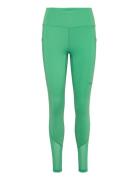 Vilde Air Tights Kari Traa Green