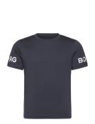 Borg T-Shirt Björn Borg Navy