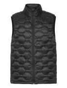 Borg Down Liner Vest Björn Borg Black