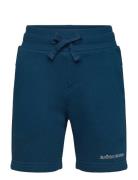 Borg Essential 3 Sweatshorts Björn Borg Navy