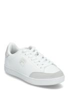 Courtbay FILA White