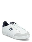 Courtbay FILA White