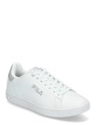 Courtbay Linear FILA White