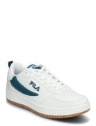 Fila Rega Nf FILA White