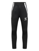 Hmllead 2.0 Training Pants Kids Hummel Black