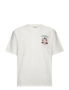 Bhjaime Tee Blend White