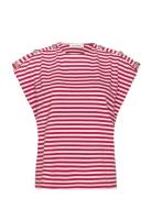 Baysw T-Shirt Sofie Schnoor Red