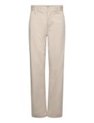 Trousers United Colors Of Benetton Beige