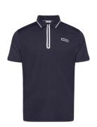 Belmont Polo Calvin Klein Golf Navy