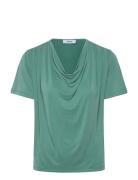 Mssoleima T-Shirt Minus Green