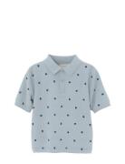 Nmmvolo Ss Nreg Polo Name It Blue
