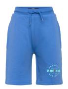 Ruger Cot Pe Sw Vin Jrb Shorts VINSON Blue