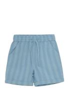 Shorts Big Stripe Daily 7 Blue