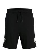 Jpstkane Detroit Sweat Shorts Mid Jack & J S Black