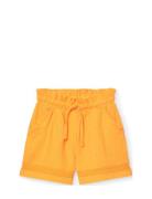 Shorts Bambula Boboli Yellow