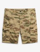 Parachute Light Short Superdry Khaki