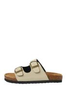 Nknflint Sandal Noos Name It Beige