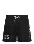 Ryle Reg Pe Vin M Swim VINSON Black