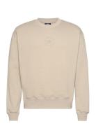 Rlxd Sweat Umbro Beige