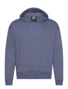 Rlxd Hoodie Umbro Navy