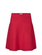 Nulillypilly Skirt Nümph Red