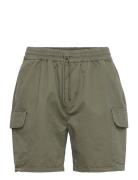 Shorts Revolution Green